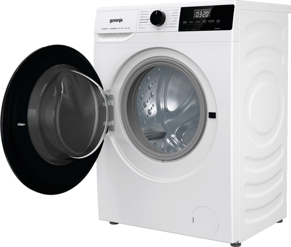 Gorenje W1D2A854ADPS