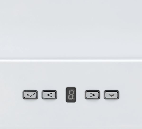 Krona KAMILLA TK 600 WHITE (1 мотор)