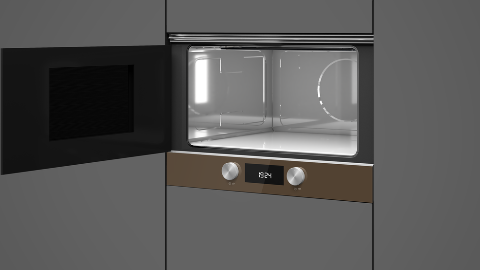 TEKA ML 8220 BIS L LONDON BRICK BROWN