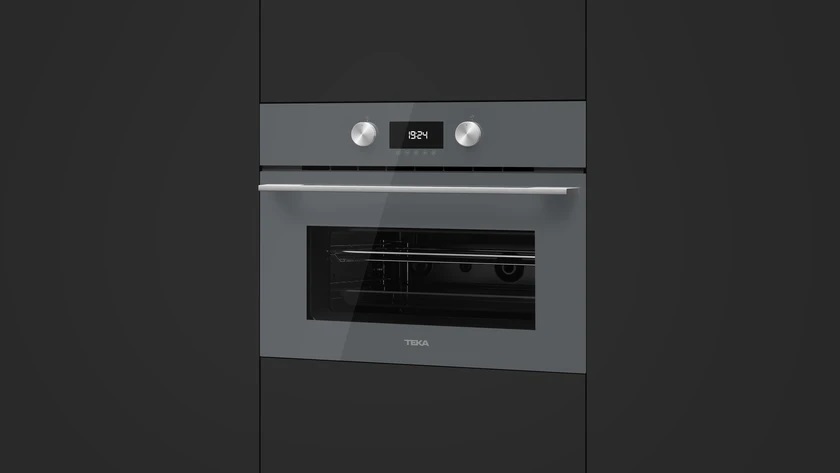 TEKA MLC 8440 STONE GREY (New)