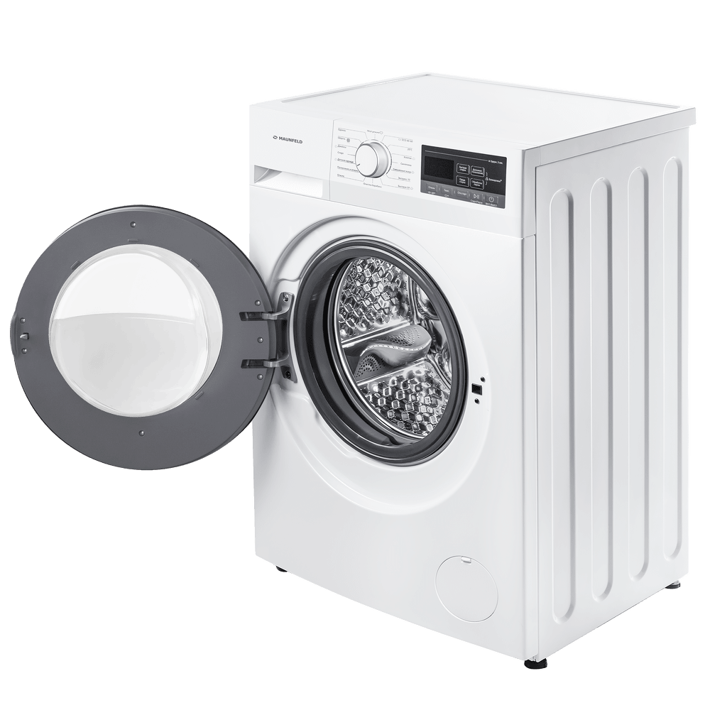 MAUNFELD MFWM148STWH02