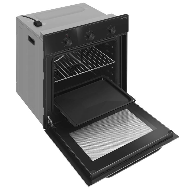 Meferi MEO604BK LIGHT