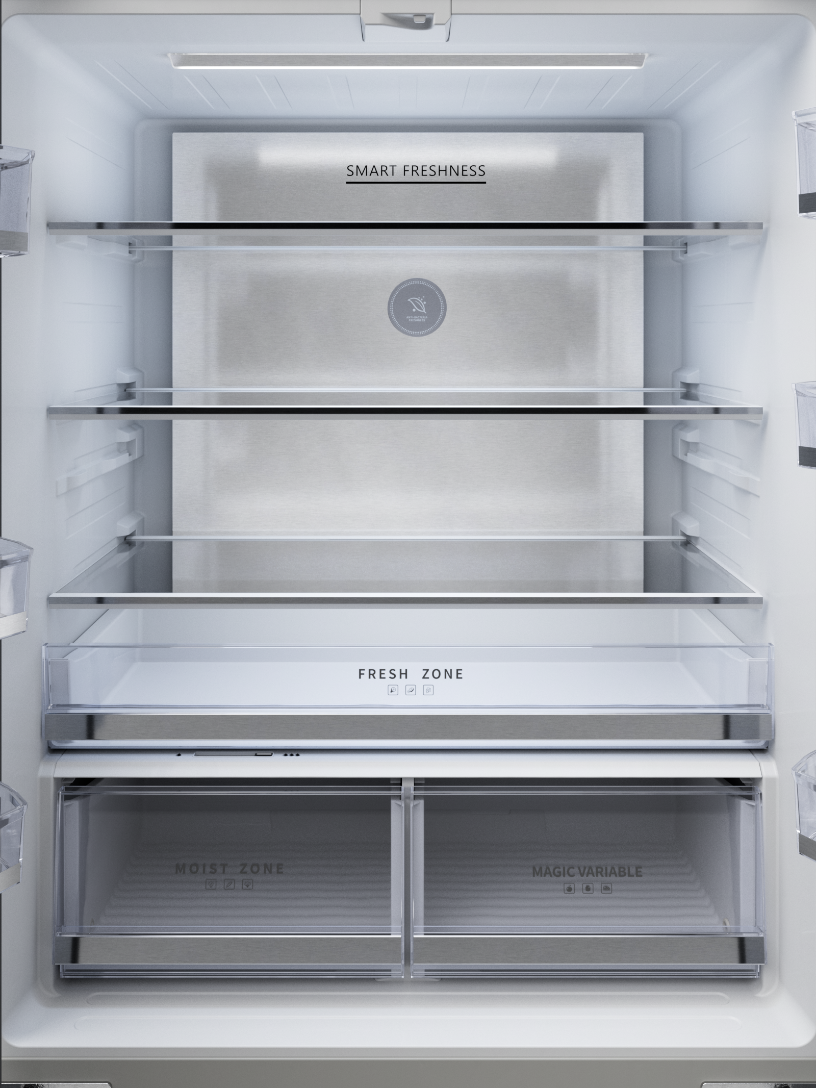 Kuppersberg RBSN 187 WG