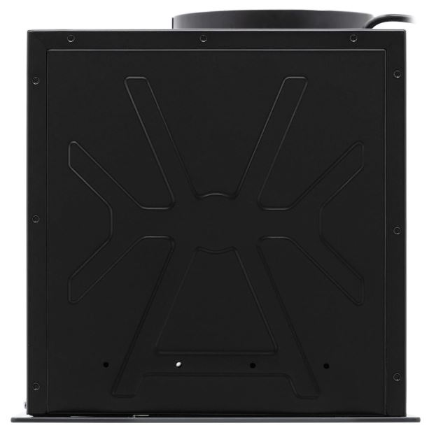 Krona ASPEN 600 BLACK SGC