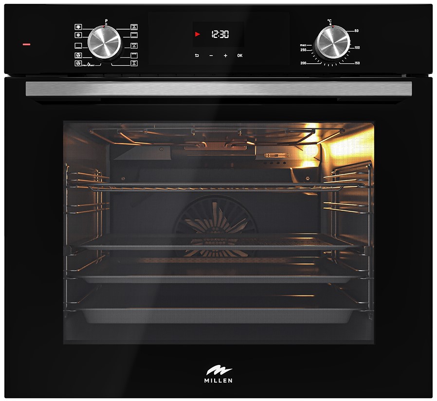 Millen MEO 6004 BL