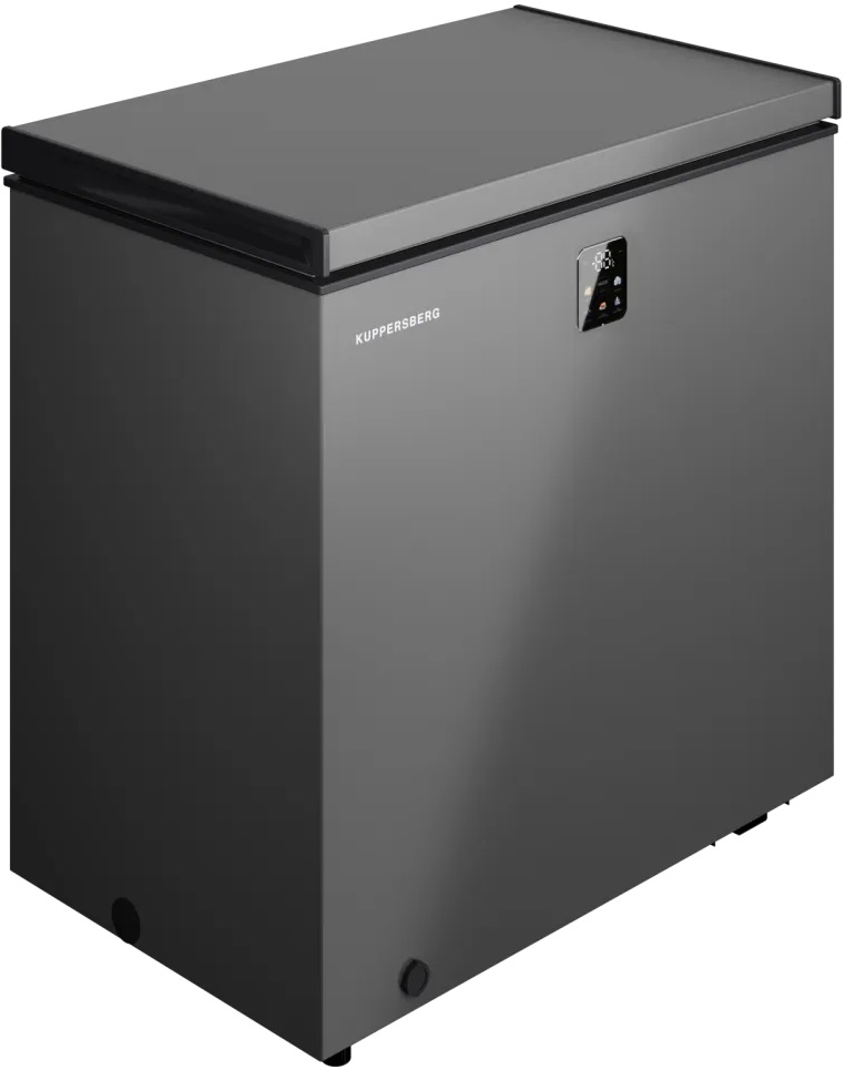 Kuppersberg FLCF 201 G