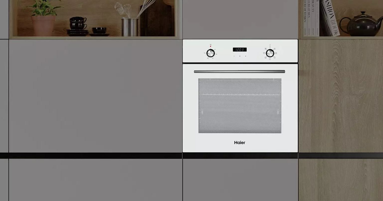 Haier HOX-P06HGW