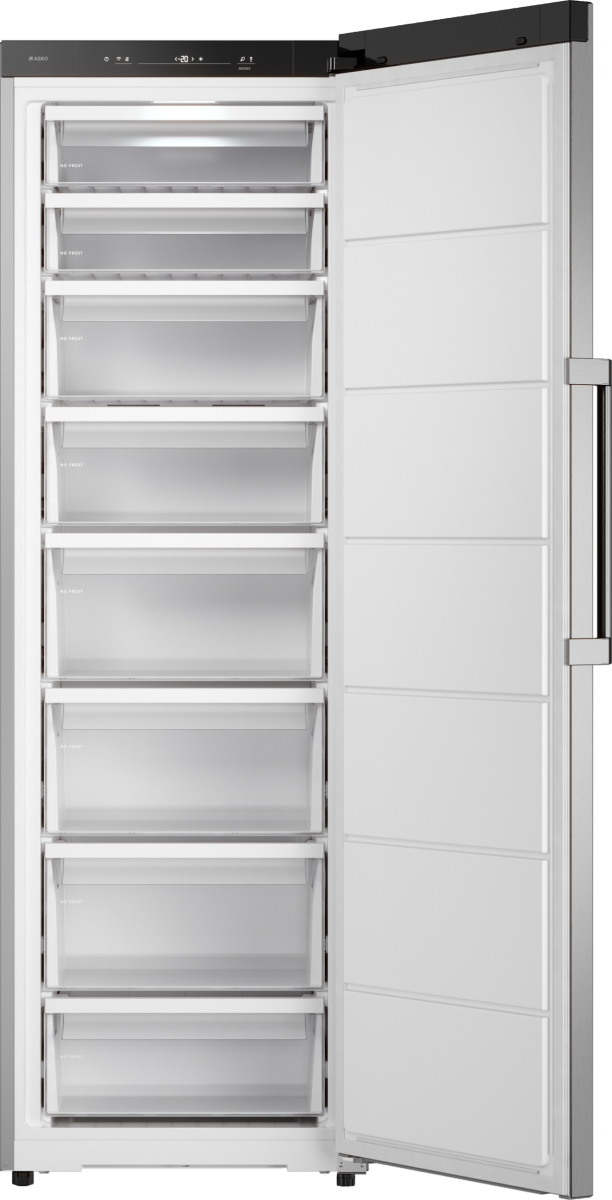 Asko RFF286KNCS1.P