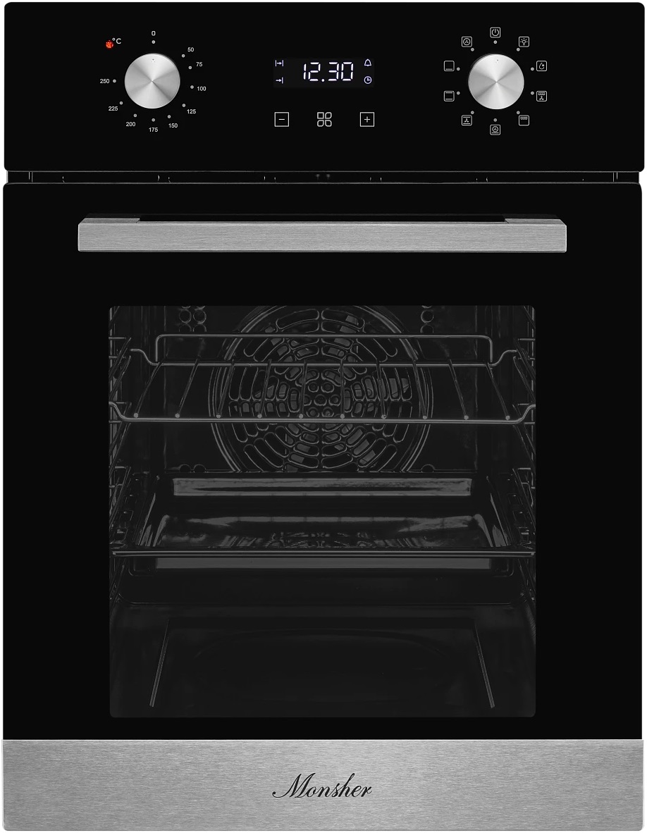 Monsher MOE 4592 Acier