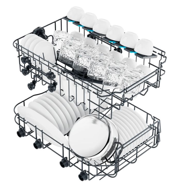 Haier HDWE11-36SS4RU