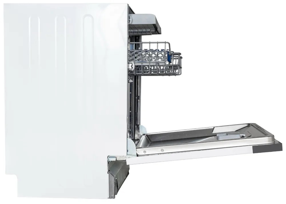 Delonghi DDWI 690 AMEDEO