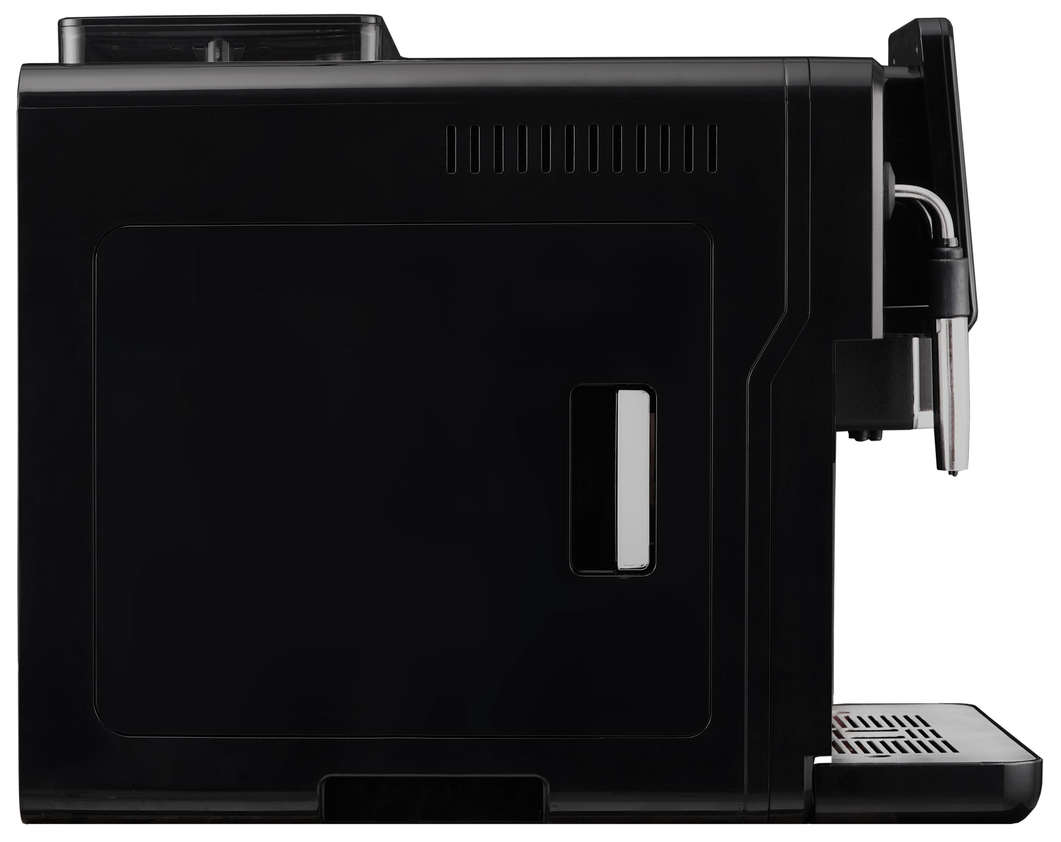 Evelux EACM 2007 Vivo