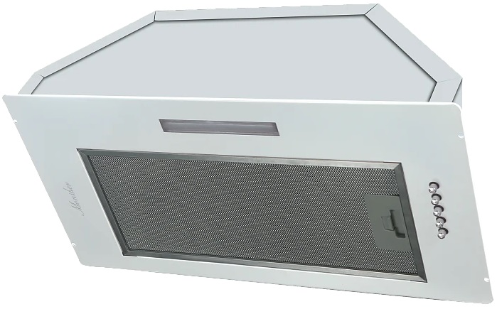 Monsher ANGERS 60 Blanc