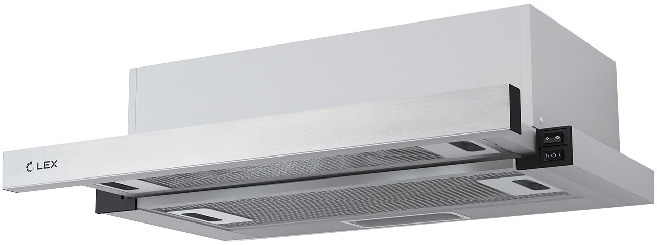 Lex HIDE 600 INOX