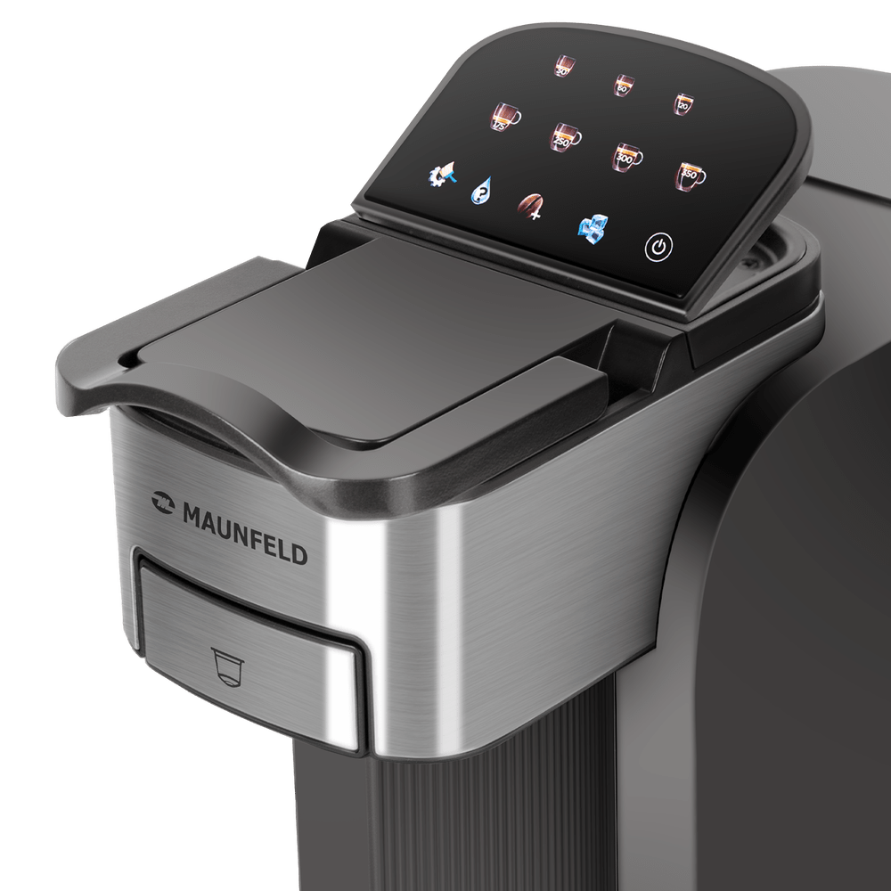 MAUNFELD MCCM-CM827GR