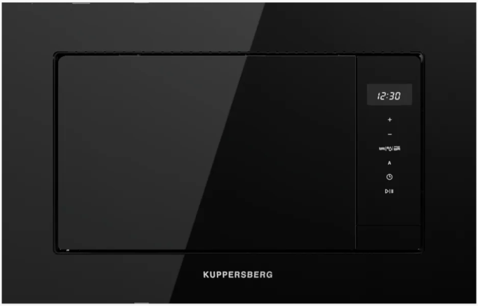 Kuppersberg HMF 630 BB