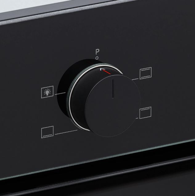 Krona ELEMENT 60 BL/BL