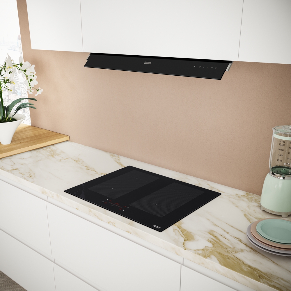 Franke FMA 654 I F KL BK (108.0704.935)