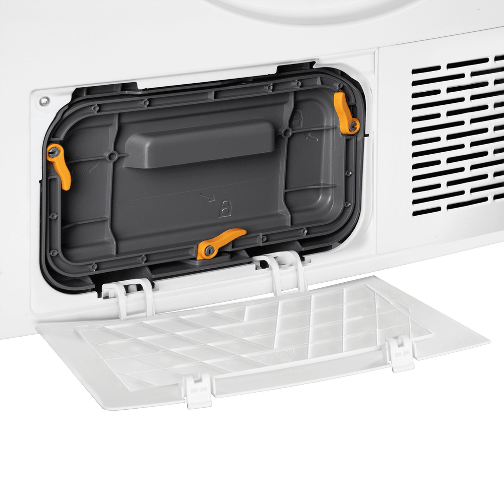 MAUNFELD MFDM1410WH07