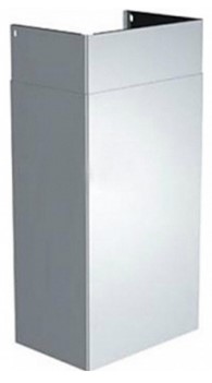 Faber KIT CAMINI A500+A500 INOX