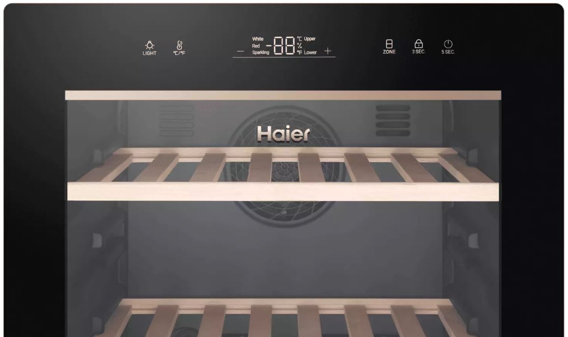 Haier FWC77GDAE1