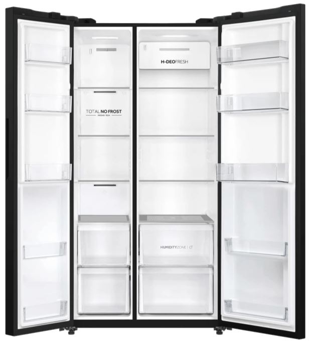 Haier HRF-600DM7RU