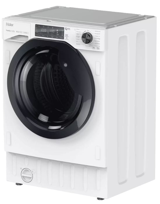 Haier HWQ90B416FWB-RU