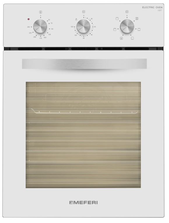 Meferi MEO456WH LIGHT