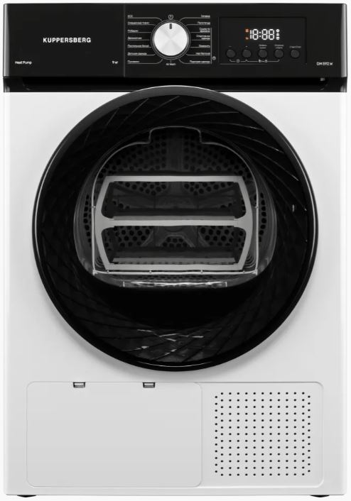 Kuppersberg DM 592 W
