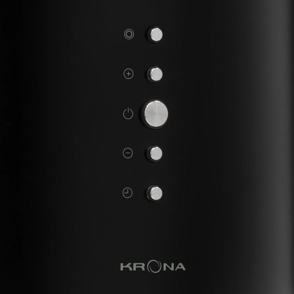 Krona TINA ISOLA 350 BLACK 3P