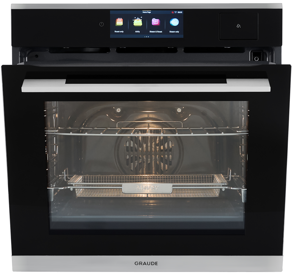 Graude BMDP 60.4 E