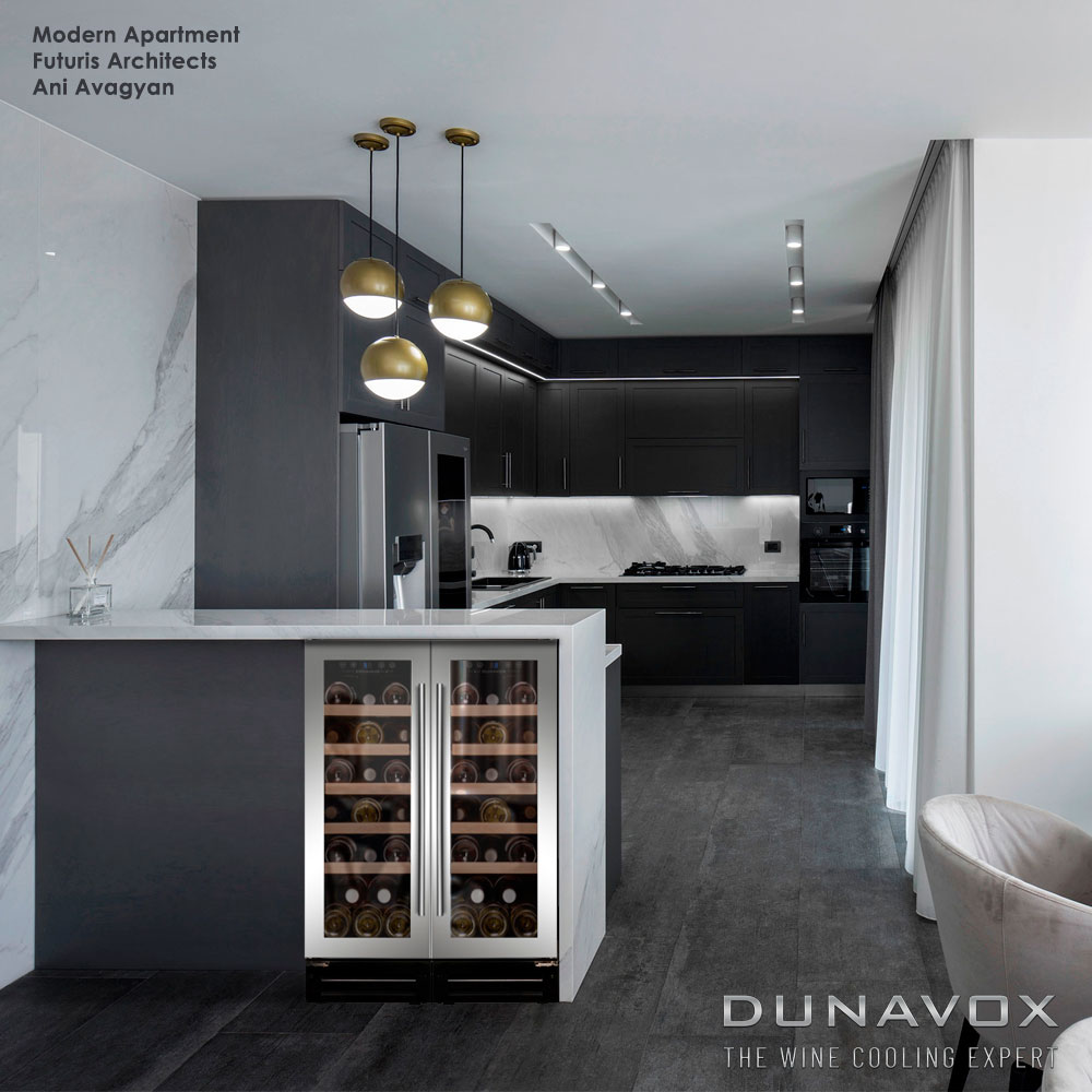 DUNAVOX DAUF-19.58SS