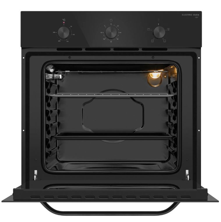 Meferi MEO604BK LIGHT