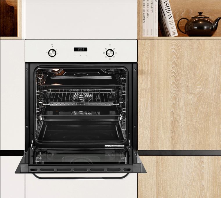 Haier HOX-P06HGW