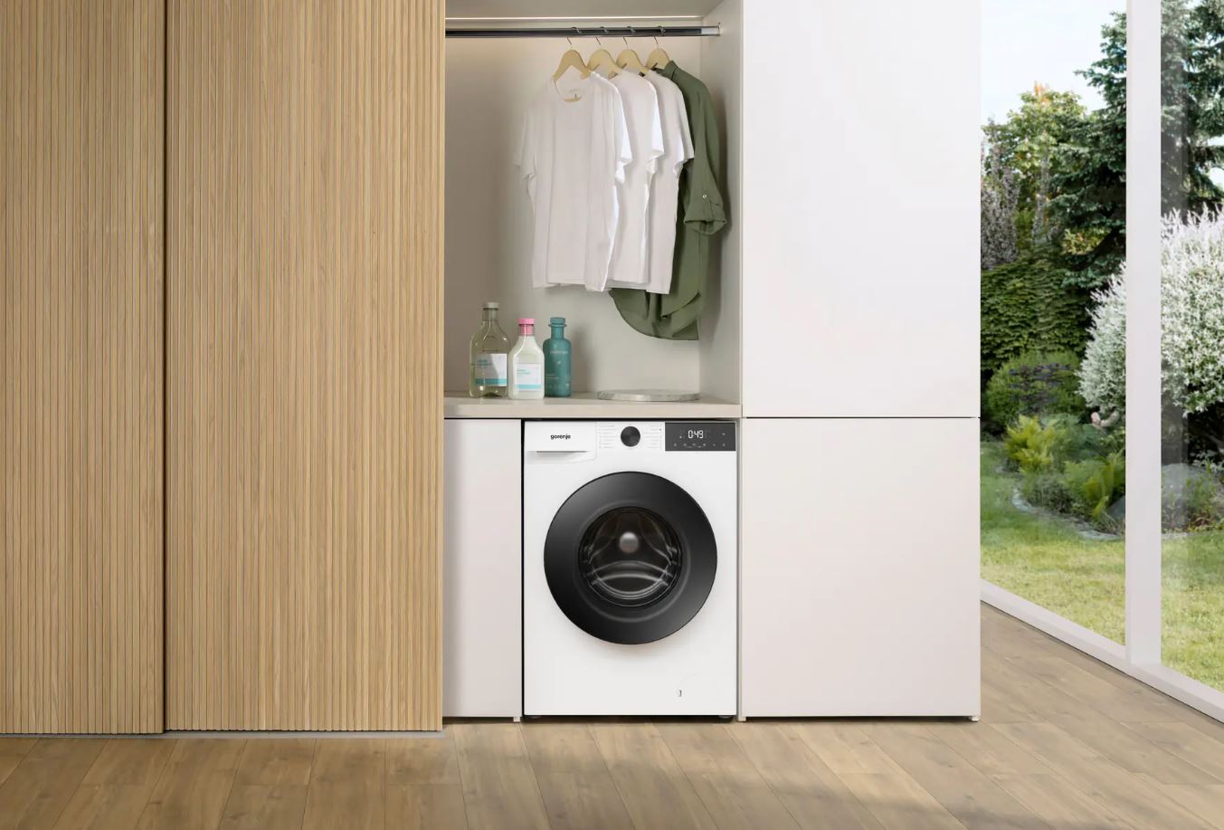 Gorenje WG2PS72A12/C