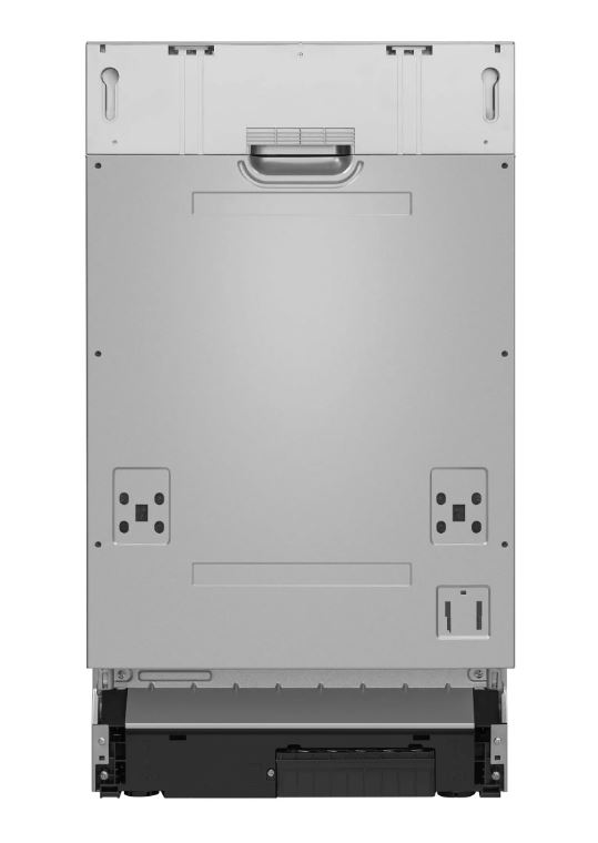 Meferi MDW4573 COMFORT