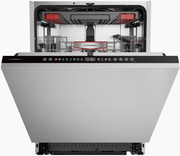 Kuppersberg GHL 6031