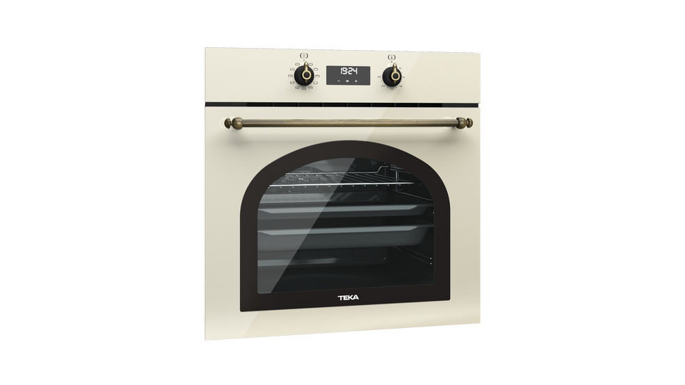 TEKA HRB 6400 VANILLA-OB