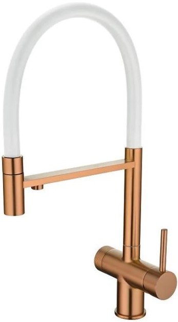 EMAR ЕС - 7024WHT PVD Coppery