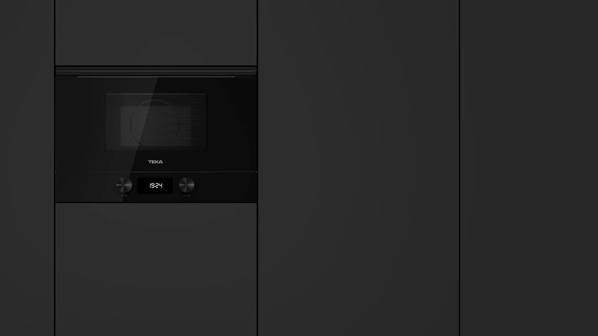 TEKA ML 8220 BIS L FULL BLACK