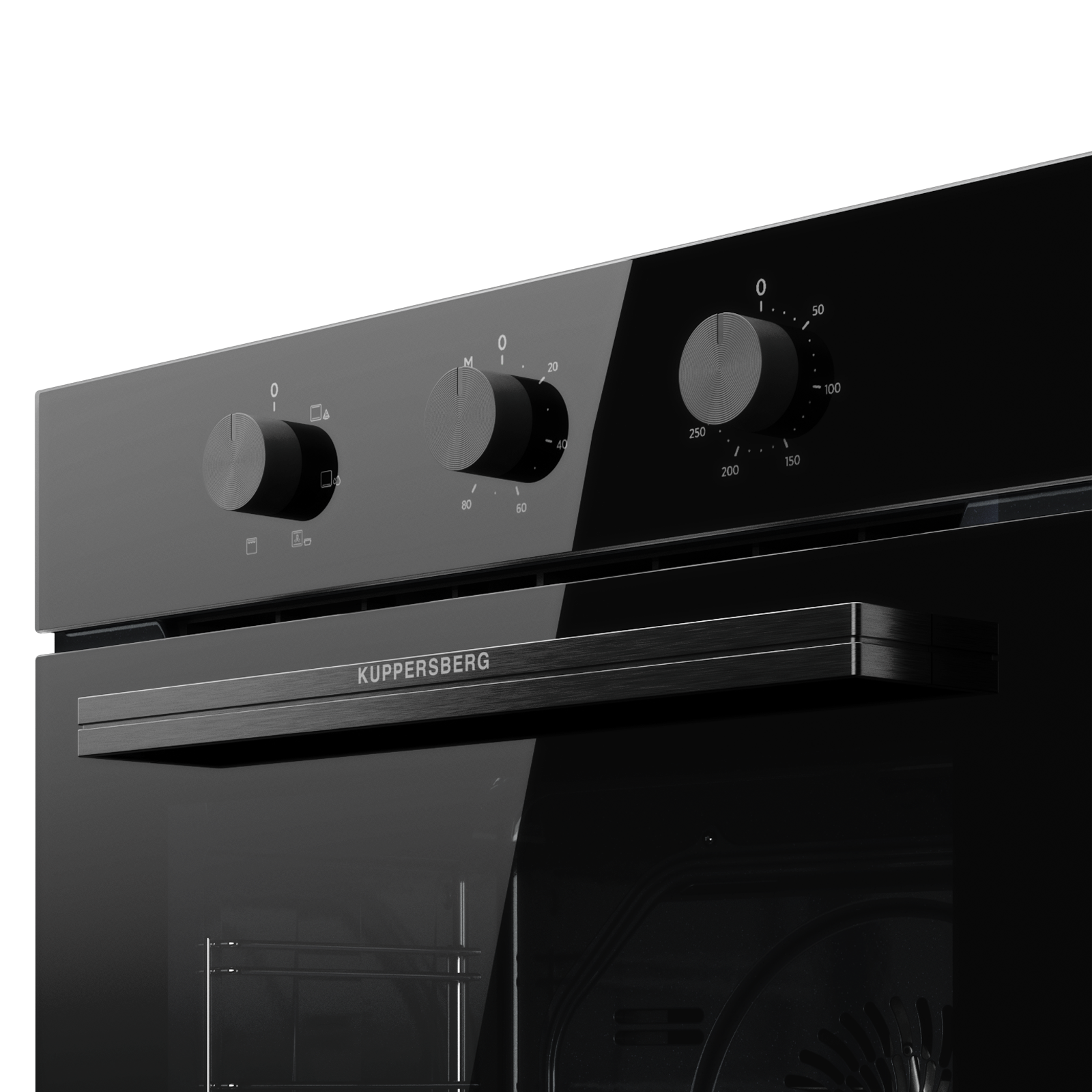 Kuppersberg HO 603 Black line