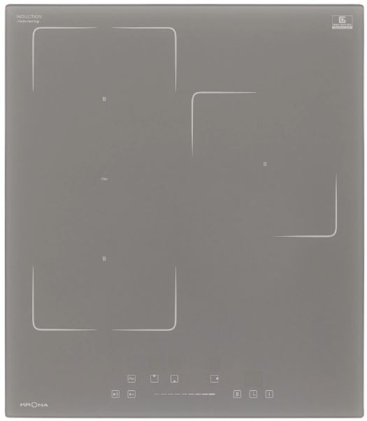 Krona MYSTERIUM max ih 45 GR