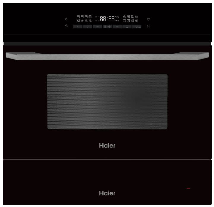Haier HMX-BDC399B