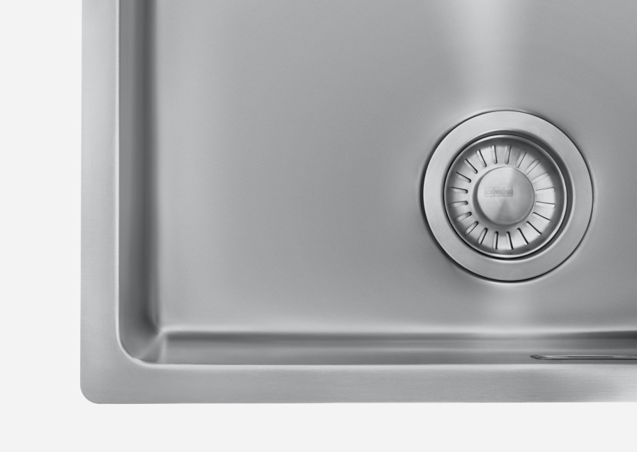 Franke FEX 110-40 (122.0689.807)