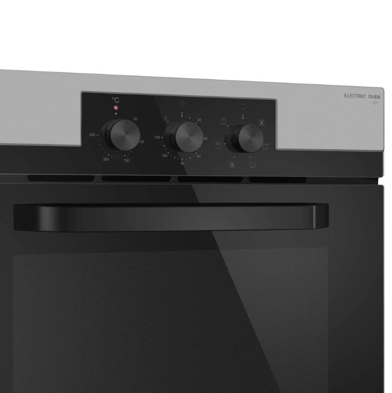 Meferi MEO606IX LIGHT
