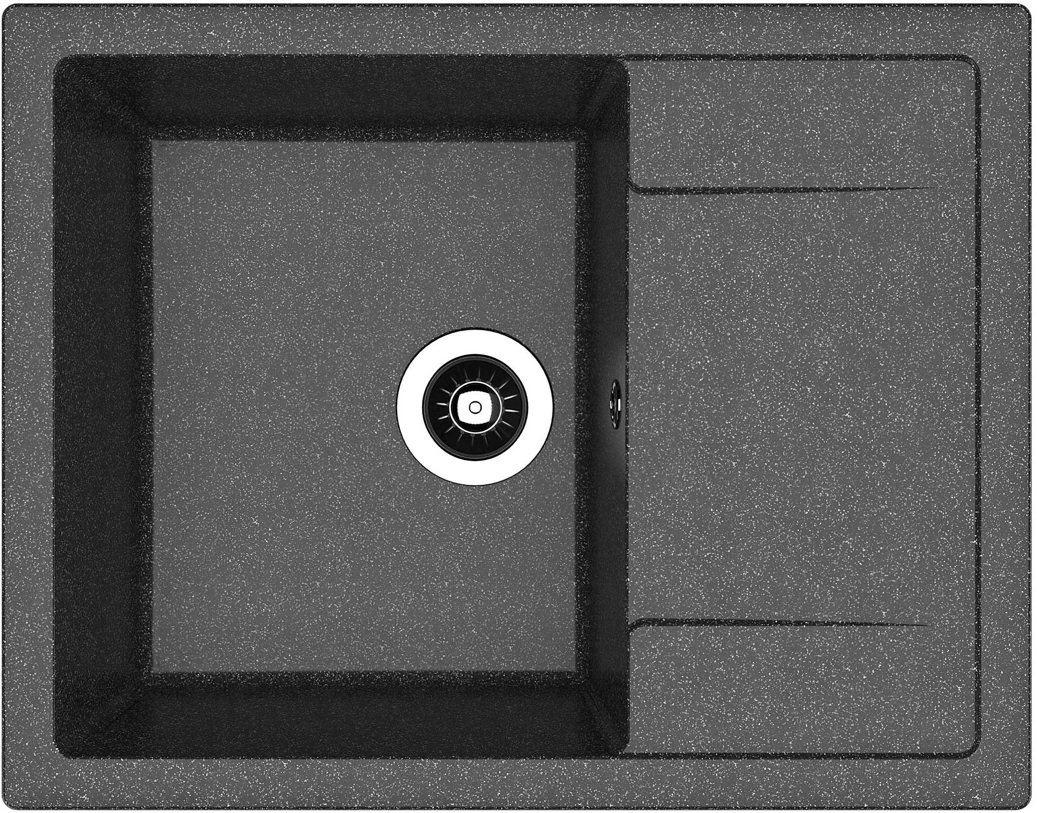 Dr.Gans Техно 650 черный