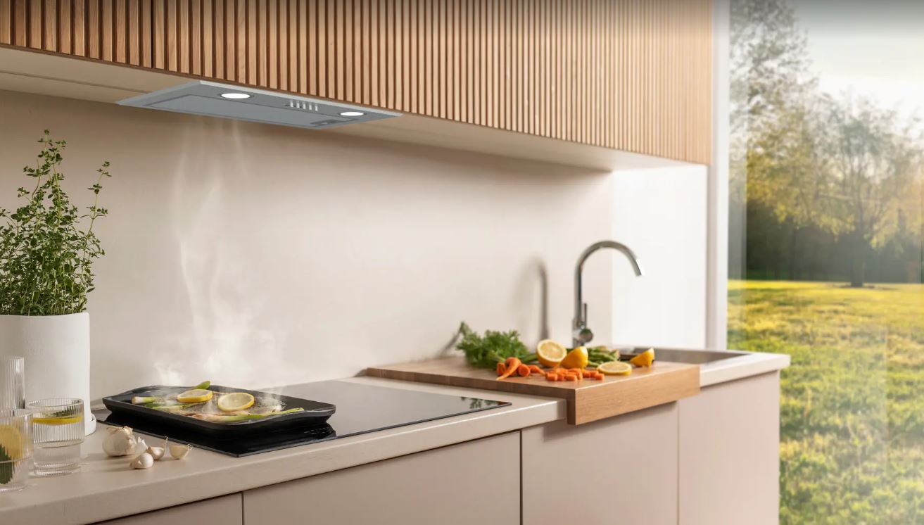 Gorenje BHI626E7X