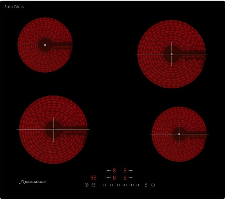 Schaub Lorenz SLK СY 60 S5