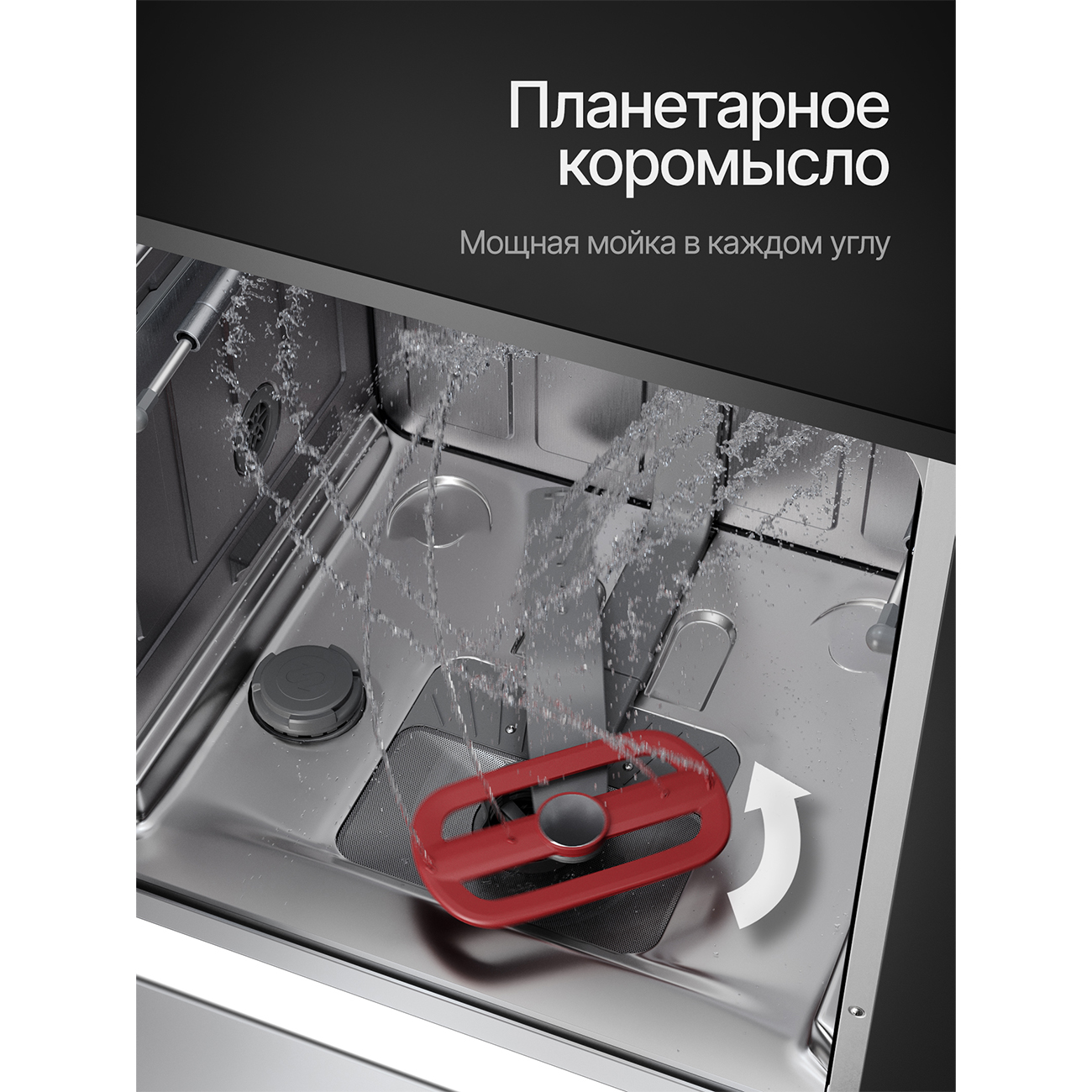 Kuppersberg GIM 6097