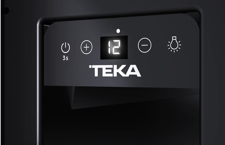 TEKA RVU 10008